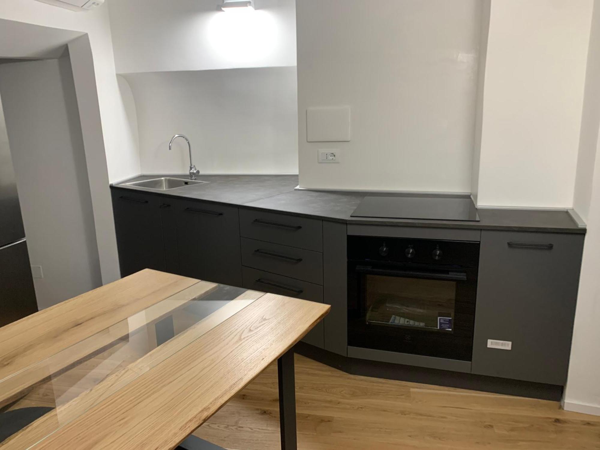 Via Pia 29-7 Appartement Savona Buitenkant foto