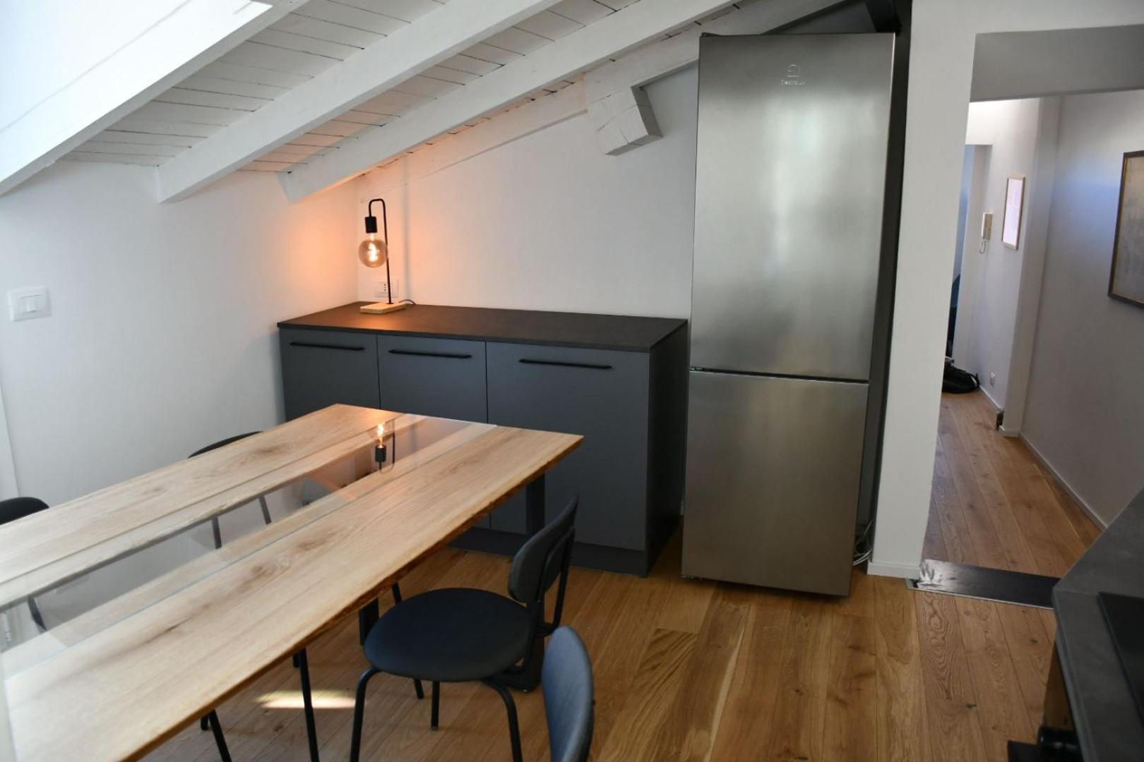 Via Pia 29-7 Appartement Savona Buitenkant foto