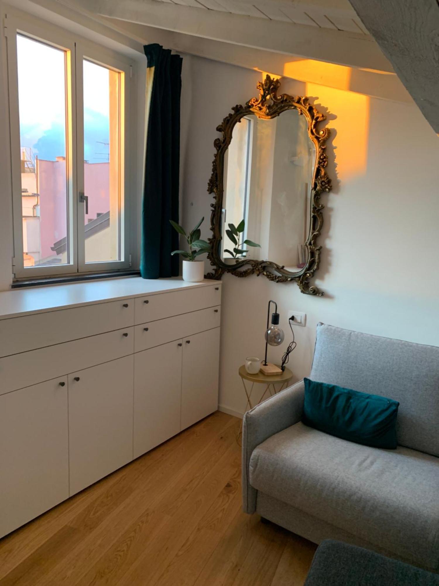 Via Pia 29-7 Appartement Savona Buitenkant foto