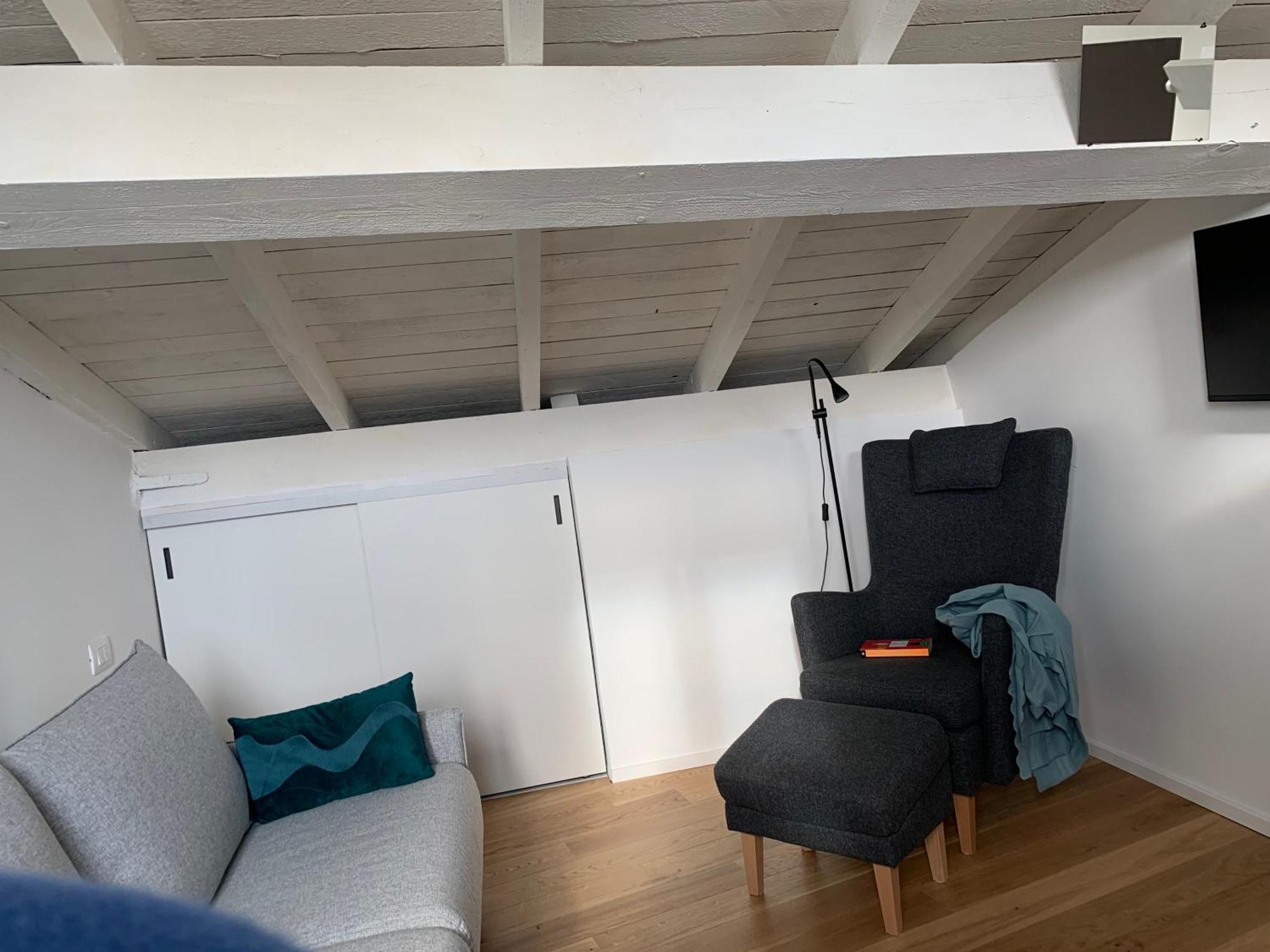 Via Pia 29-7 Appartement Savona Buitenkant foto