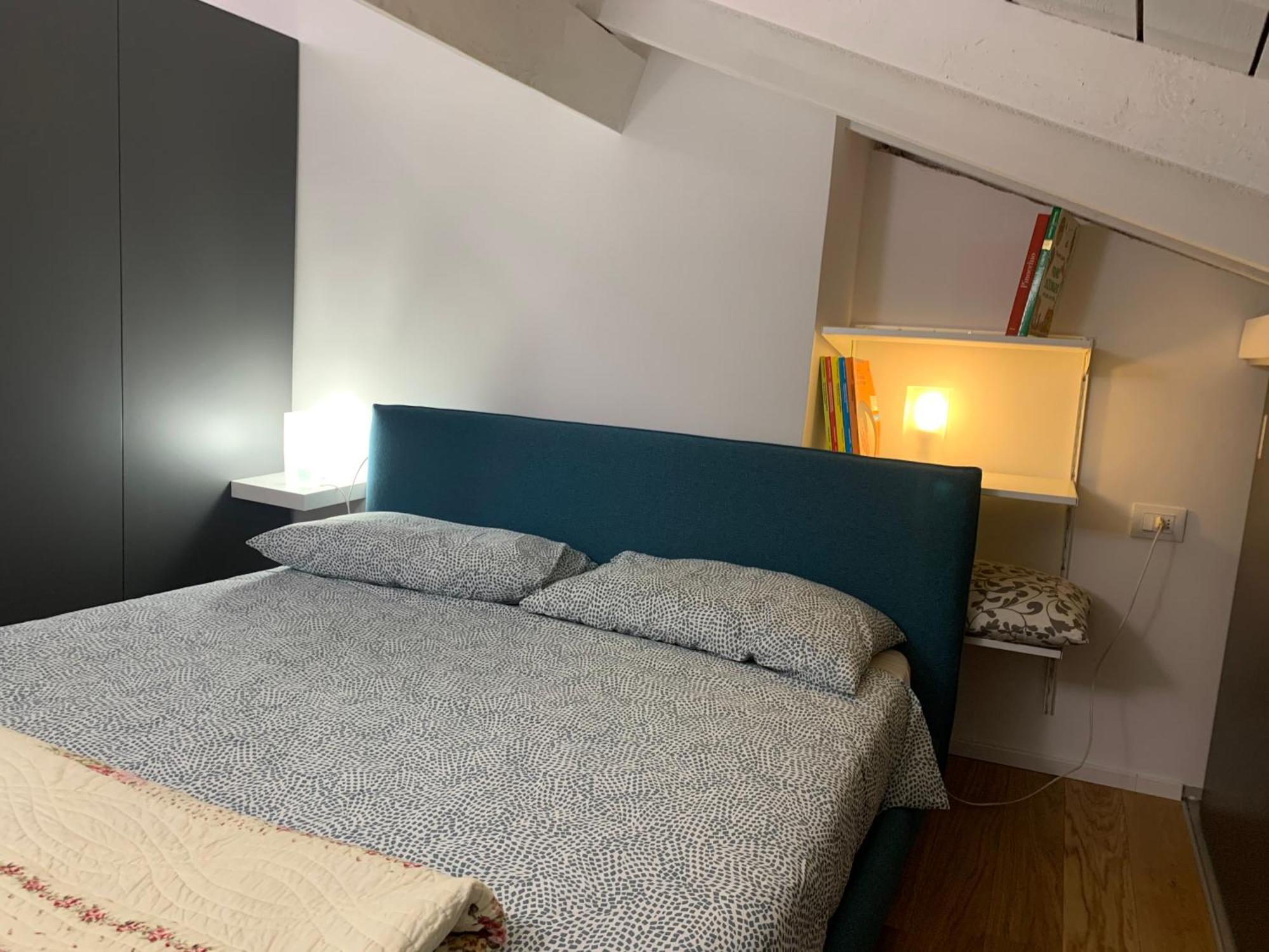 Via Pia 29-7 Appartement Savona Buitenkant foto