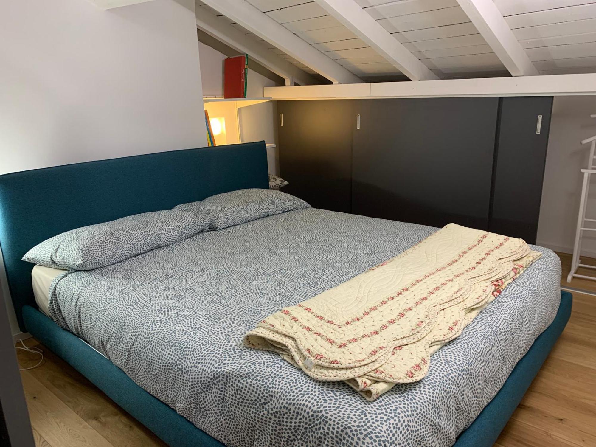 Via Pia 29-7 Appartement Savona Buitenkant foto