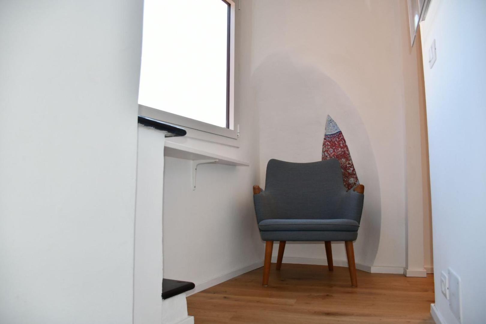 Via Pia 29-7 Appartement Savona Buitenkant foto