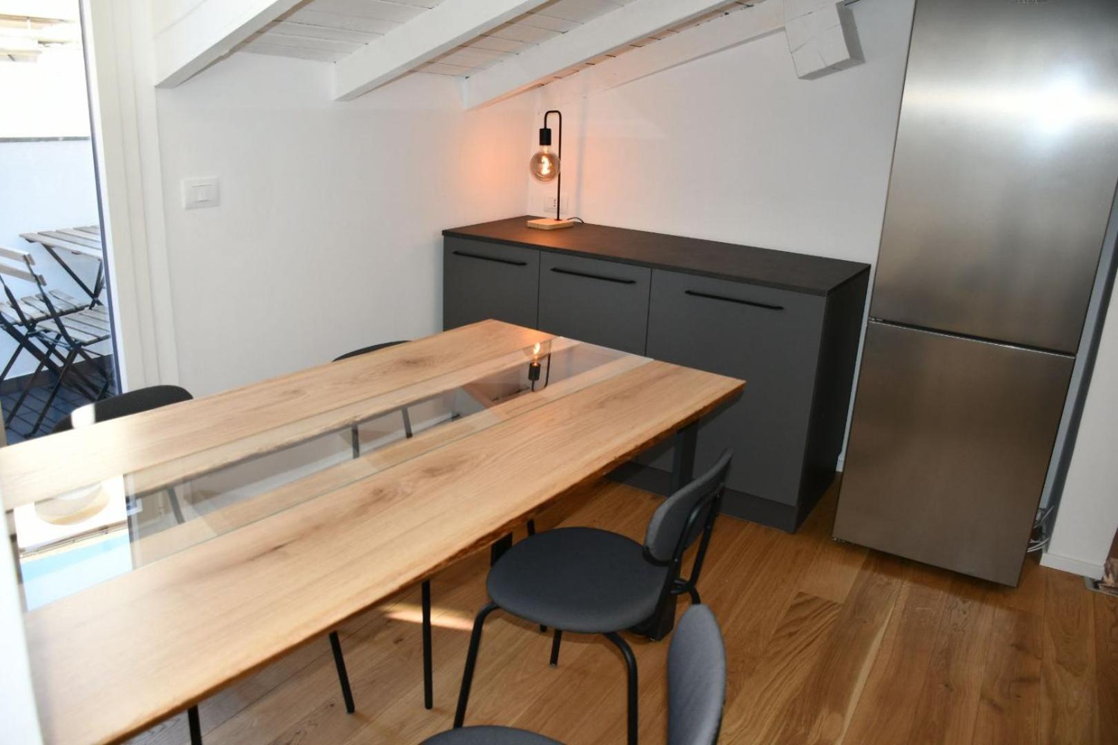 Via Pia 29-7 Appartement Savona Buitenkant foto
