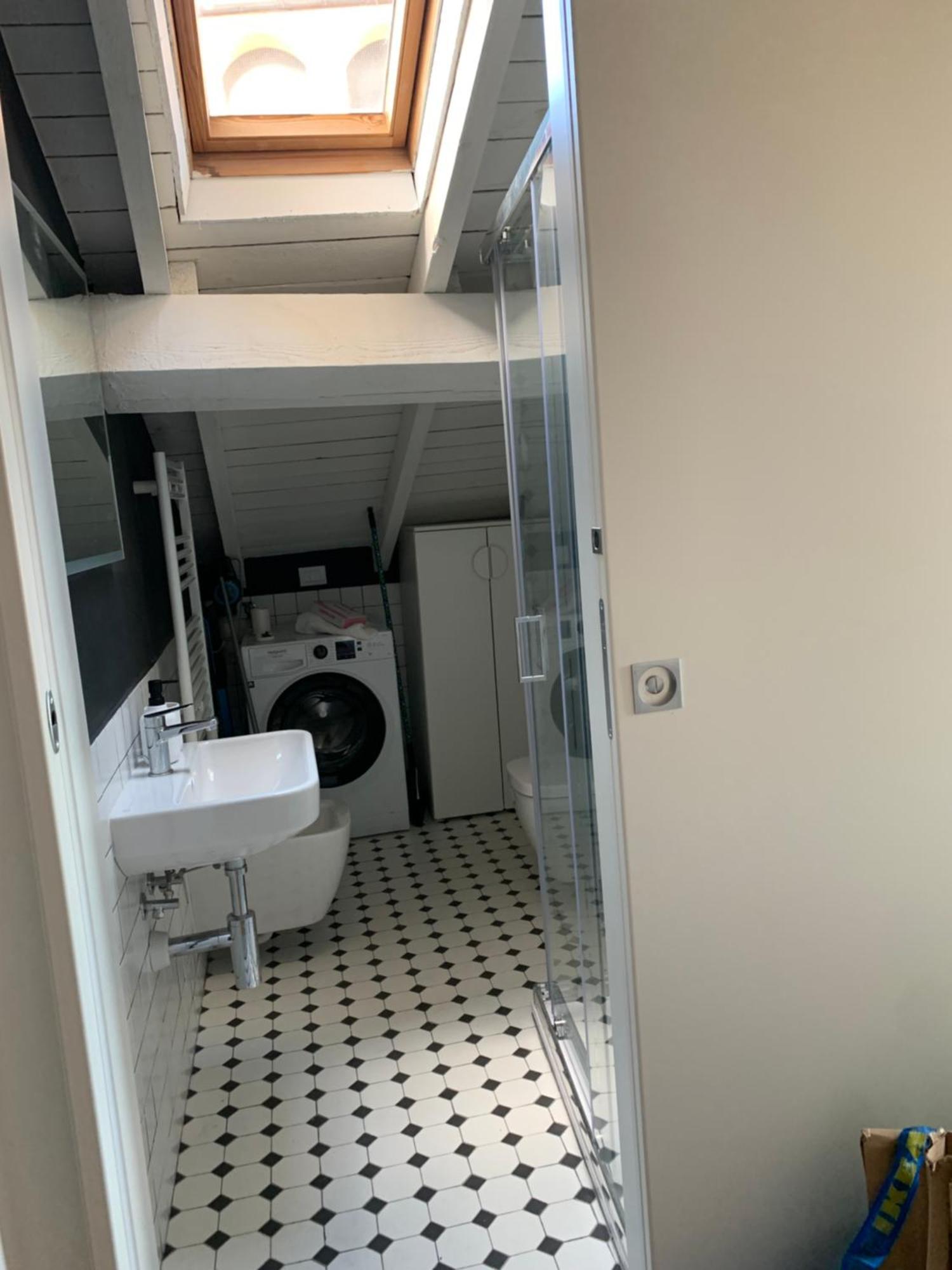 Via Pia 29-7 Appartement Savona Buitenkant foto